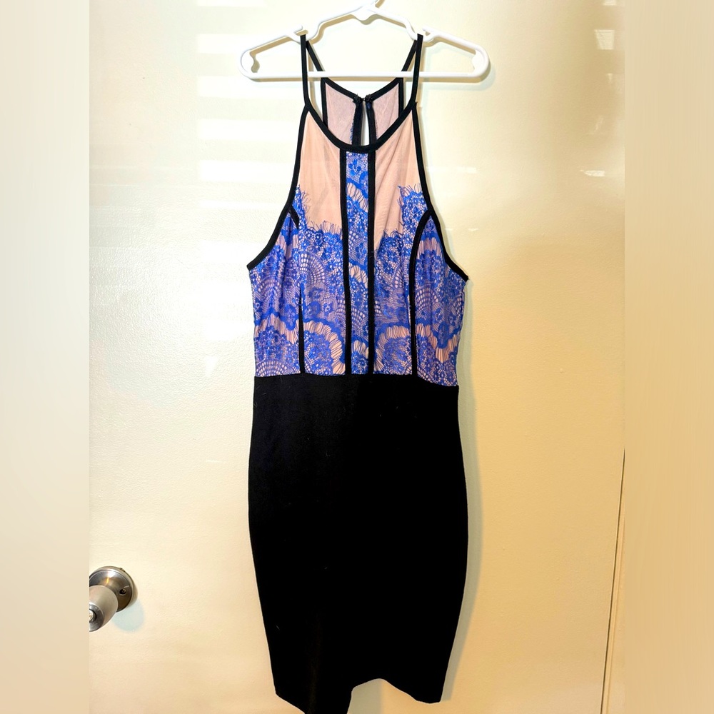 Lush dress